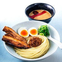 「極 担担づけ麺」麺大盛り＋150円（税込）