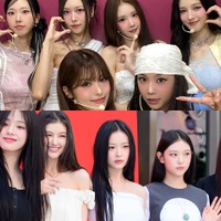 音楽番組1位で「奇跡」と呼ばれても収入なし、NewJeansは1人5億円　K-POPアイドルの“残酷すぎる格差” 画像
