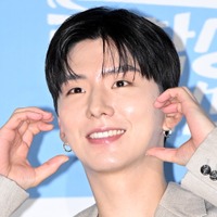 MONSTA X・キヒョン、本日（7日）“3年9カ月ぶり”にソロカムバック！パワーボーカル際立つ新曲に期待
