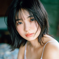 林美希(C)光文社/週刊FLASH 写真◎U-YA