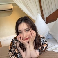 梅山恋和（写真は梅山恋和の公式インスタグラムから）※所属事務所に掲載許諾をもらってます
