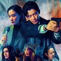 「本当に狂った物語だ」…小栗旬＆蒼井優の『ガス人間』が非英語ショー世界7位に　韓国でも静かに刺さるワケ