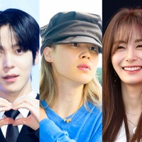 「もう終わっている」からこそ複雑　BTS・JIMINは女優と、ATEEZ・ユンホは一般女性と…破局で知る“過去形の熱愛”