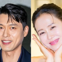 沖縄に続きLAで目撃談！『愛の不時着』ヒョンビン＆ソン・イェジン、子供と休暇を楽しむ様子が拡散