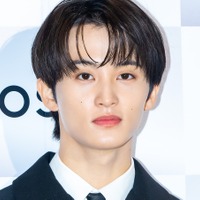 NCT脱退のマーク、新プロフィール公開！ひとり立ち後の“新たな姿”に注目　Weverseも開設