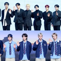 ATEEZ、RIIZEら出演決定！「2026 K WORLD DREAM AWARDS」第1弾ラインナップ公開