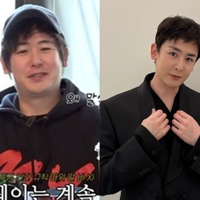 ふっくら姿に本人も衝撃…2PM・ニックン、過酷ダイエットを告白「日本公演時は3日間で卵3個だけ」