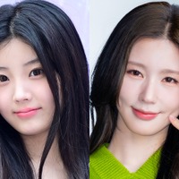 ILLIT・ウォンヒ、i-dle・ミヨンと“俗世離れ”に挑戦！バラエティセンス炸裂の寺院体験に視線集中