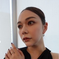村重杏奈（写真は村重杏奈公式インスタグラムから）※所属事務所に許諾を得ています