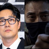 韓国ドラマ初の試み！早くも視聴率20％突破の『エージェント・キム』、“フルAI制作”シーンが話題 画像