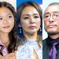 秋山成勲の妻SHIHO、娘サランちゃん（14）の“思春期”に戸惑い…「夫は更年期、大変です」