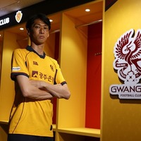 東京Vや長崎など複数のJクラブでプレー、リーグ最下位の光州FCが元北朝鮮代表リ・ヨンジを補強