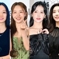 結婚したメンバーも集合！Girl’s Day、デビュー16周年をお祝い　変わらぬ美貌と友情に注目