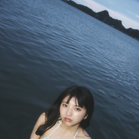 姫野ひなの「BLT MONSTER Round 9」（東京ニュース通信社刊） 撮影／高橋慶佑