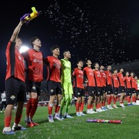 ガンバ大阪が戦うACLEプレーオフ会場が決定！韓国・江原FCの本拠地「江陵総合運動場」で8月11日に一発勝負