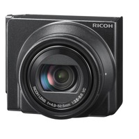 リコー、「GXR」専用のカメラユニットを発売――光学10.7倍ズームを搭載 画像