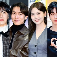 東方神起・ユンホからBOYNEXTDOOR・ジェヒョンまで！世代別K-POPリーダーが人気バラエティに集結へ