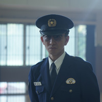 ©長岡弘樹／小学館 © 2026 映画「教場 Reunion/Requiem」製作委員会