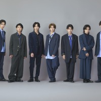 CLASS SEVEN