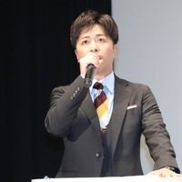 山崎裕太【撮影：小宮山あきの】