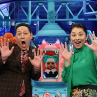 (C)フジテレビ