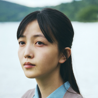 久保史緒里（藤吉史花役）