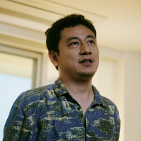 中川龍太郎（監督・脚本）