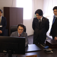 『告白－25年目の秘密－』（日本テレビ）