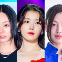 2度の熱愛公表、2度の破局…IU、“次の恋”は隠すだろうか　ヘリやTWICE・ジヒョに見る「恋愛非公開化」