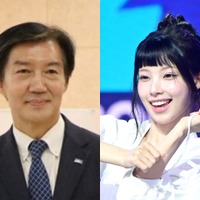 韓国の元法務大臣が苦し紛れの釈明？人気女性アイドルの“言葉遣い”を巡る議論についてコメント