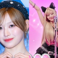 人気急上昇中の日本人K-POPアイドル・ミナミ、先輩歌手に“ギャルメイク”伝授！仕上がりに期待高まる