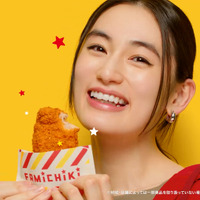 CMカット「揚げ物お惣菜 超おトク祭り」篇