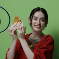 メイキングカット「揚げ物お惣菜 超おトク祭り」篇