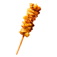 焼きとり_かわ塩