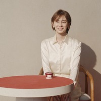 スペシャルインタビュー「しあわせ、濃い濃い。」篇