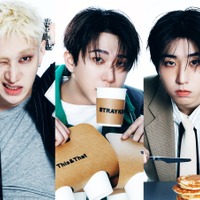 Stray Kids・バンチャン＆チャンビン＆ハン、中毒性抜群の個人ティーザー公開！3RACHAの魅力炸裂