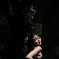 『Moonlight Shadow』（ワニブックス）