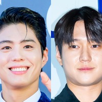 1人抜け…俳優パク・ボゴムの冠番組に新メンバー！『応答せよ』共演俳優コ・ギョンピョが合流
