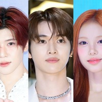 RIIZE・ソンチャン＆NCT WISH・シオン＆H2H・イアン、「歌謡大典Summer」MCに抜擢