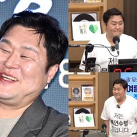 「話したくて仕方がない」“13時間沈黙ミッション中”のおしゃべり韓国俳優、爆笑必至のラジオ出演