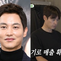 大ヒット作『応答せよ』に出演も、焼き肉屋で生計立てる日々…3年以上新作がない韓国俳優