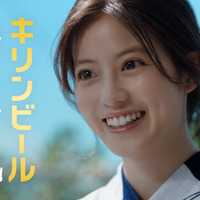 晴れ風　「思い出の花火」篇