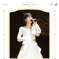 乃木坂46・久保史緒里の卒業コンサートがBlu-ray＆DVDで映像化、8月26日リリース決定