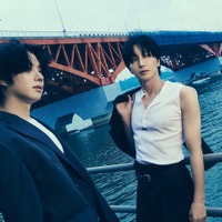 イトゥク＆ヒチョルのユニット「SUPER JUNIOR-83z」、新曲『Promise』が世界10地域のiTunesチャート1位に！