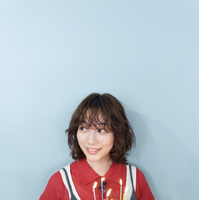 のん（写真はのんの公式ブログから）