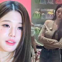 もはや魔女狩り…IVE・ウォニョン、ただの腕組みが“態度論争”に発展　行き過ぎた批判に疑問の声も 画像