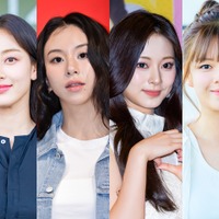 TWICE、9人中4人に移籍説　リーダー・ジヒョは個人事務所を設立？ 解散危機ではなく“新たな形”なのか