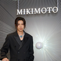ミキモト　神宮寺勇太
