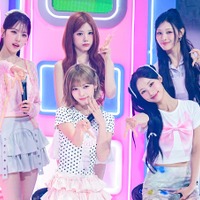 TWICEらも立った舞台へ！“ギャル”キャラがバズったRESCENE、韓国開催「マンC対アトレティコ」ハーフタイムショー出演決定