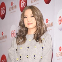 西野カナ【写真：竹内みちまろ】